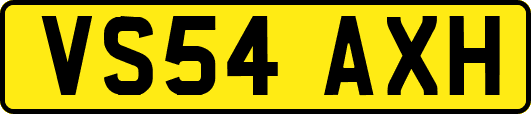 VS54AXH