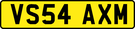 VS54AXM