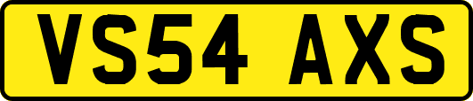 VS54AXS