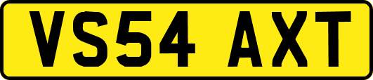 VS54AXT