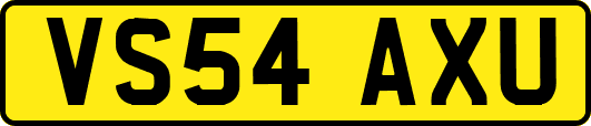 VS54AXU