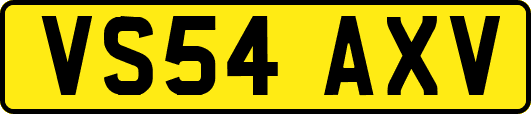 VS54AXV