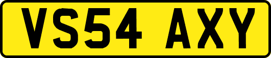 VS54AXY