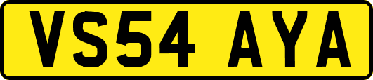 VS54AYA
