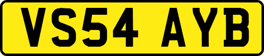 VS54AYB
