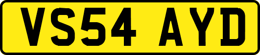 VS54AYD