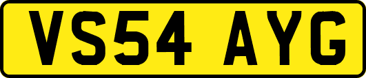 VS54AYG