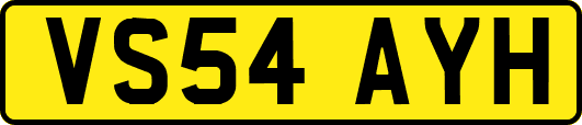 VS54AYH