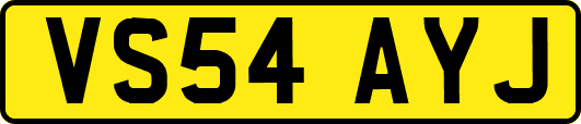 VS54AYJ