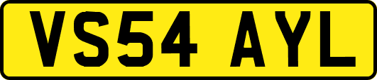 VS54AYL