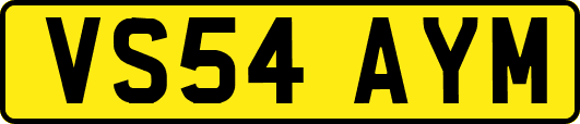 VS54AYM