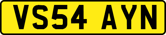 VS54AYN
