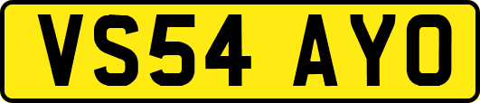 VS54AYO