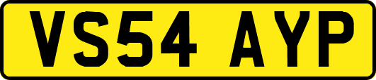 VS54AYP