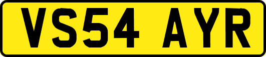 VS54AYR