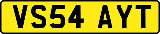 VS54AYT
