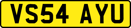 VS54AYU