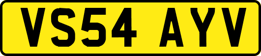 VS54AYV