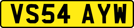 VS54AYW