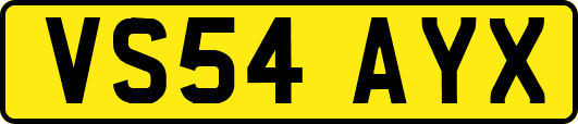VS54AYX