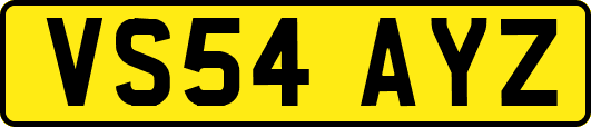 VS54AYZ