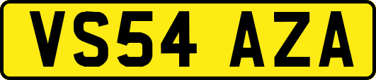 VS54AZA