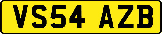 VS54AZB