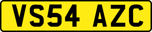 VS54AZC