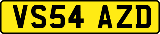 VS54AZD