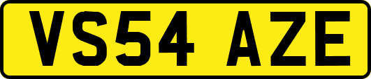 VS54AZE