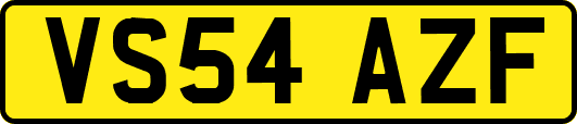 VS54AZF