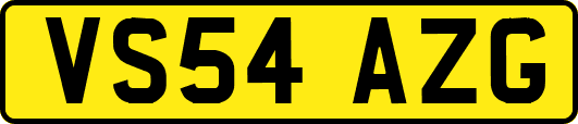 VS54AZG