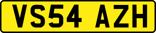 VS54AZH