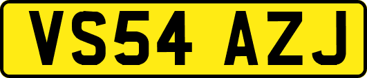 VS54AZJ