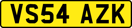 VS54AZK