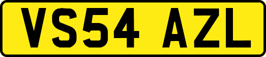 VS54AZL