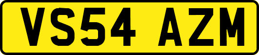 VS54AZM