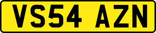 VS54AZN