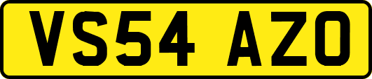 VS54AZO