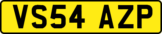 VS54AZP