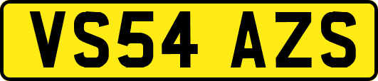 VS54AZS