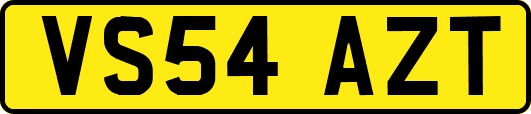 VS54AZT