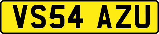 VS54AZU