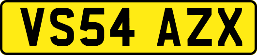 VS54AZX
