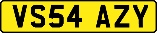 VS54AZY