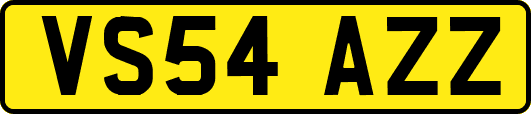 VS54AZZ