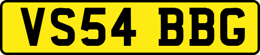 VS54BBG