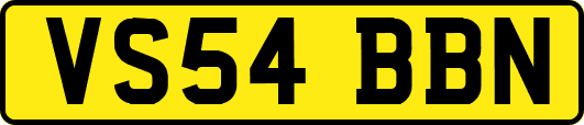 VS54BBN
