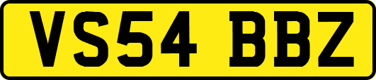 VS54BBZ