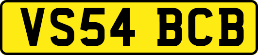VS54BCB